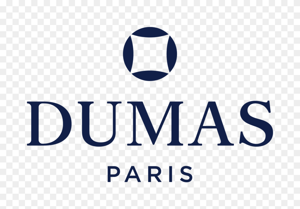 Dumas Paris, Logo, Text Free Png Download