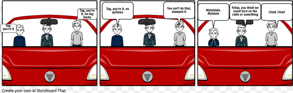 Dumb And Dumber Power Mode Prius, Book, Comics, Publication, Person Free Png