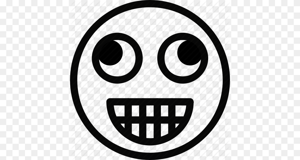 Dumb Emoji Emoticon Face Icon Free Png