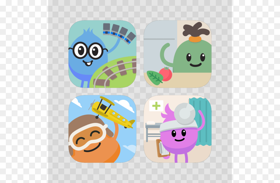 Dumb Ways Jr Dumb Ways Jr Zany39s Hospital, Art, Text, Face, Head Png Image