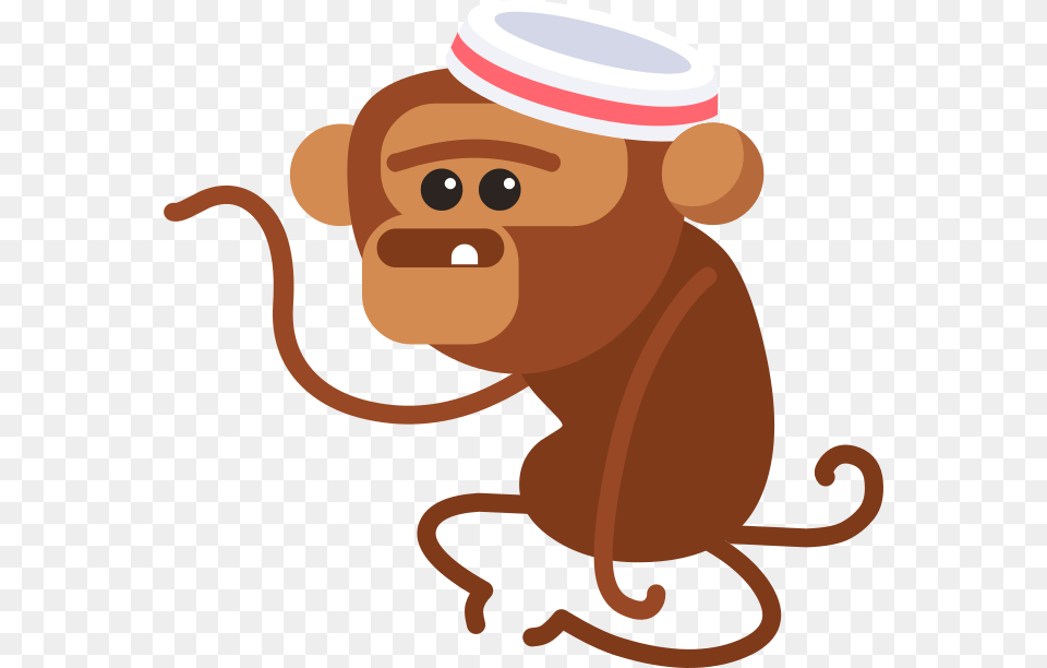 Dumb Ways To Die Wiki Dumb Ways To Die Monkey, Baby, Person, Face, Head Free Png