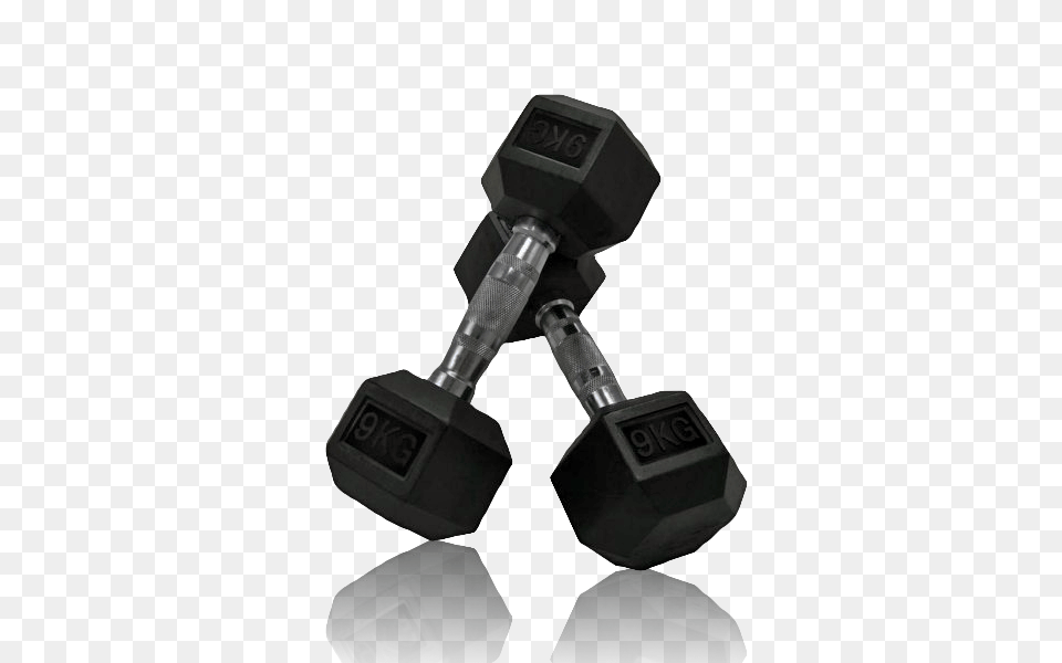 Dumbbell, Fitness, Gym, Gym Weights, Sport Free Transparent Png