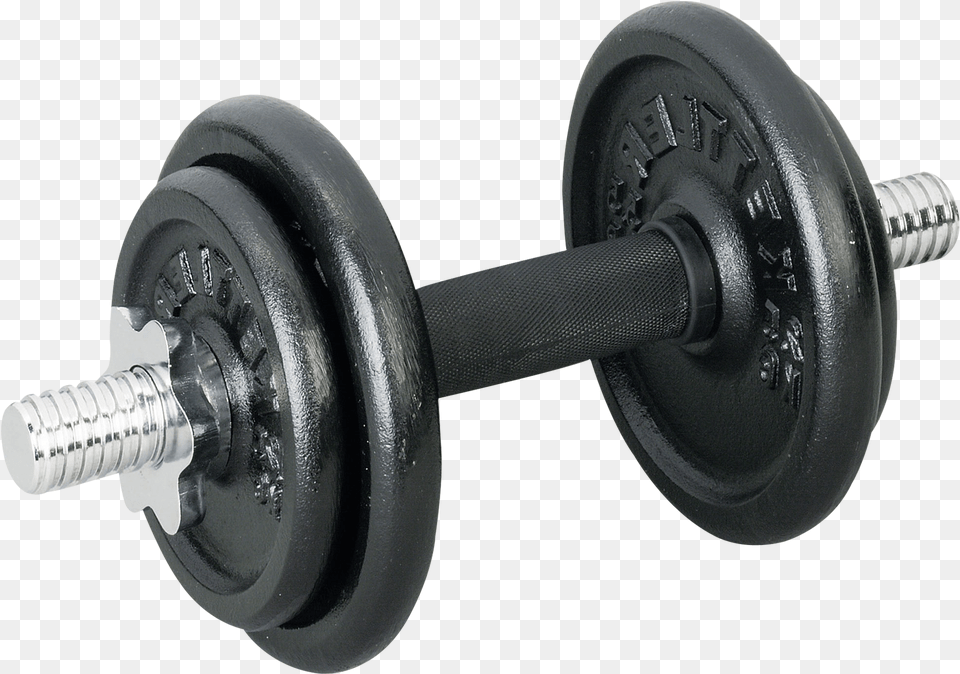 Dumbbell, Working Out, Fitness, Sport, Gym Free Png Download