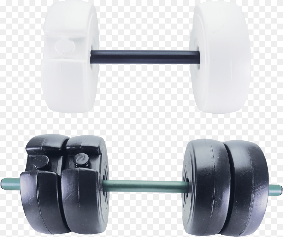 Dumbbell, Tape, Working Out, Fitness, Gym Free Png Download