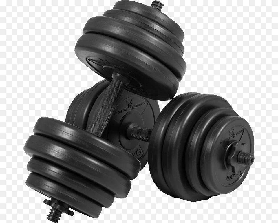 Dumbbell, Fitness, Gym, Gym Weights, Sport Png