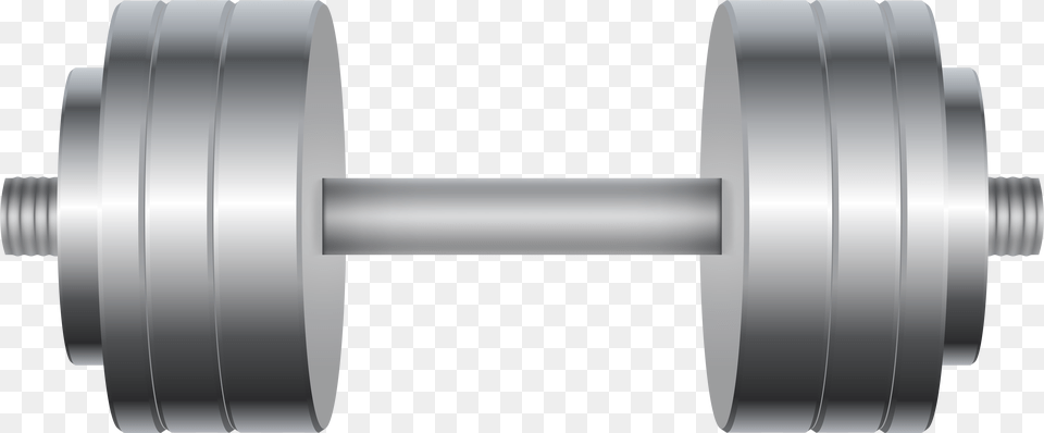 Dumbbell, Fitness, Gym, Sport, Working Out Free Png Download