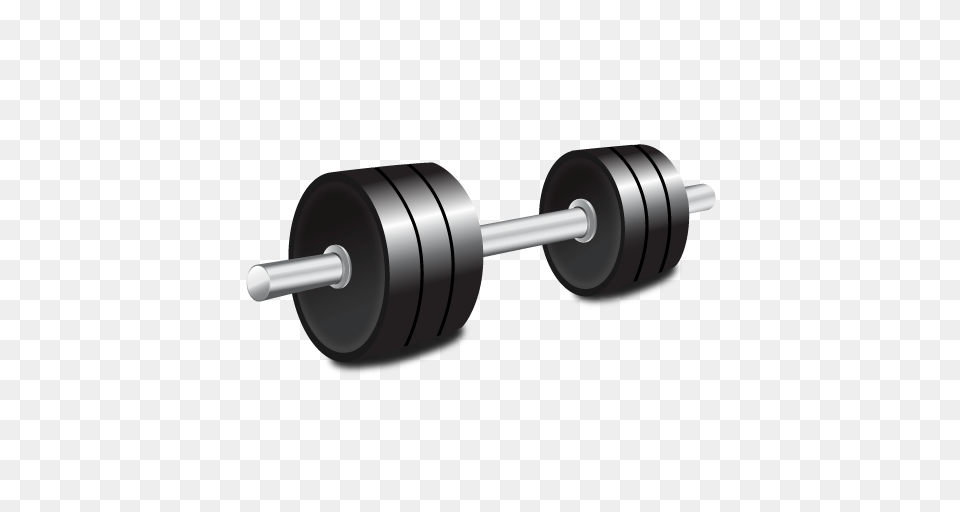Dumbbell, Device, Fitness, Power Drill, Sport Png