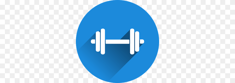 Dumbbell Disk, Sign, Symbol Png Image