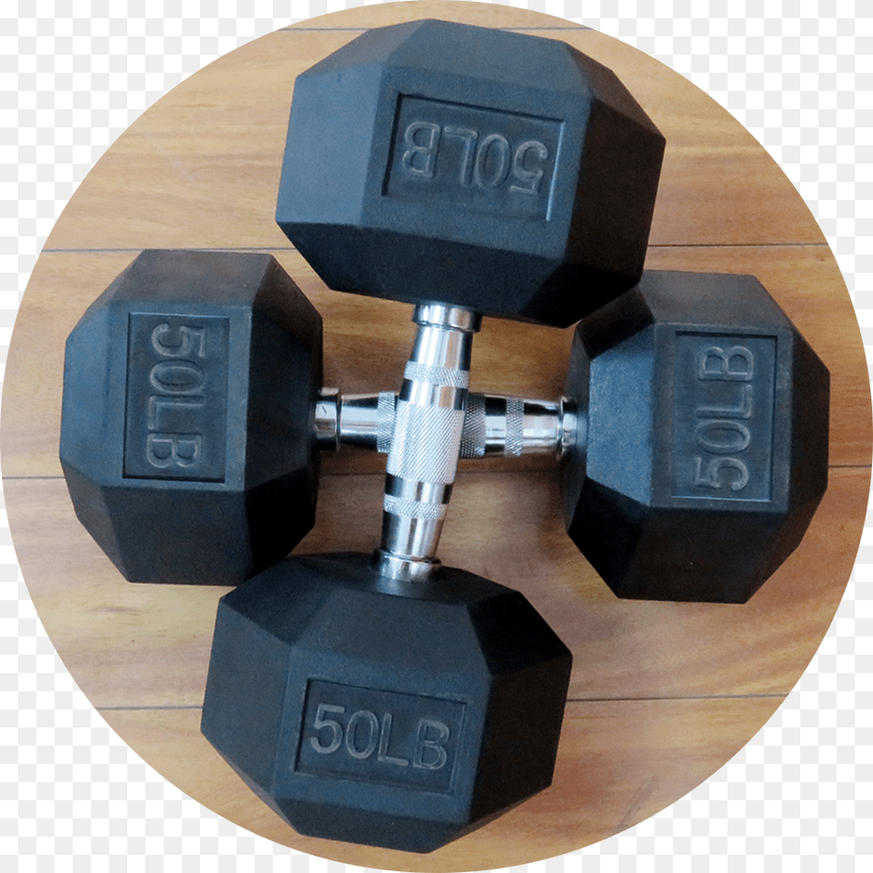 Dumbbell, Fitness, Gym, Gym Weights, Sport Free Png Download