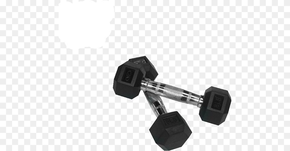 Dumbbell, Smoke Pipe, Fitness, Gym, Gym Weights Png Image
