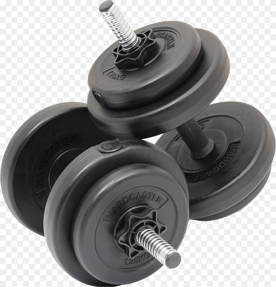 Dumbbell, Machine, Screw, Fitness, Gym Png Image