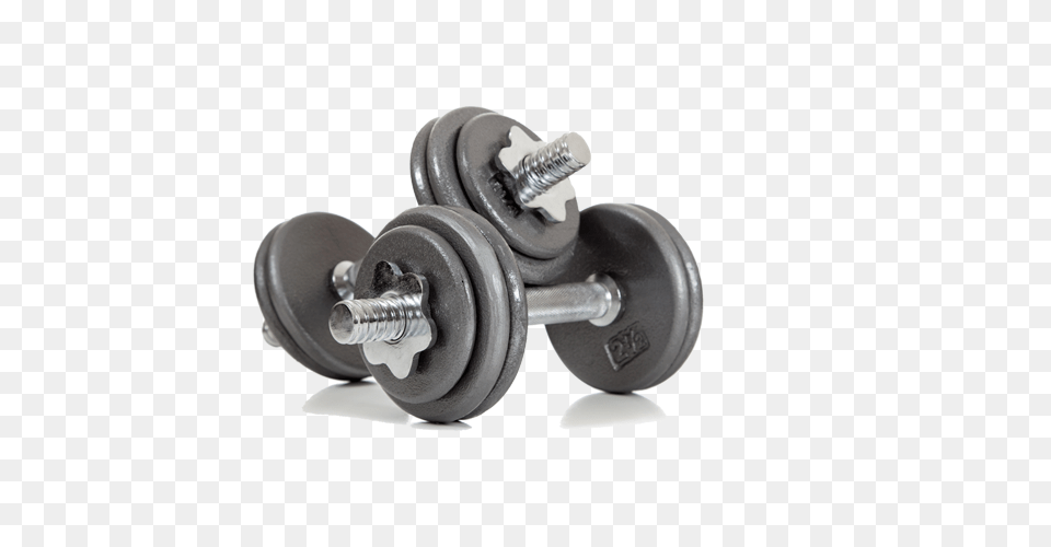 Dumbbell, Fitness, Gym, Gym Weights, Sport Free Png Download