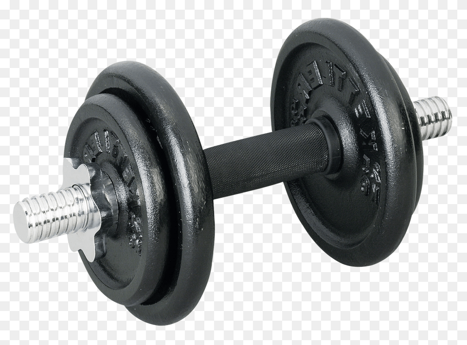 Dumbbell, Machine, Wheel, Fitness, Sport Png Image
