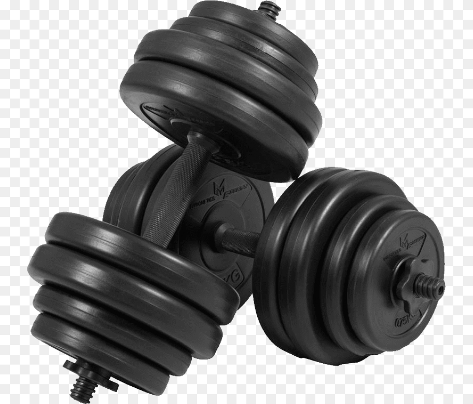 Dumbbell Gym Dumbbell, Fitness, Gym Weights, Sport, Working Out Png Image