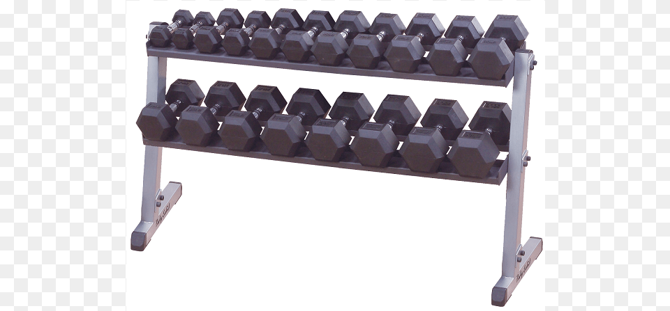 Dumbbell Rack Dumbbell Rack Dumbbell Rack Body Solid, Working Out, Fitness, Sport, Gym Free Png