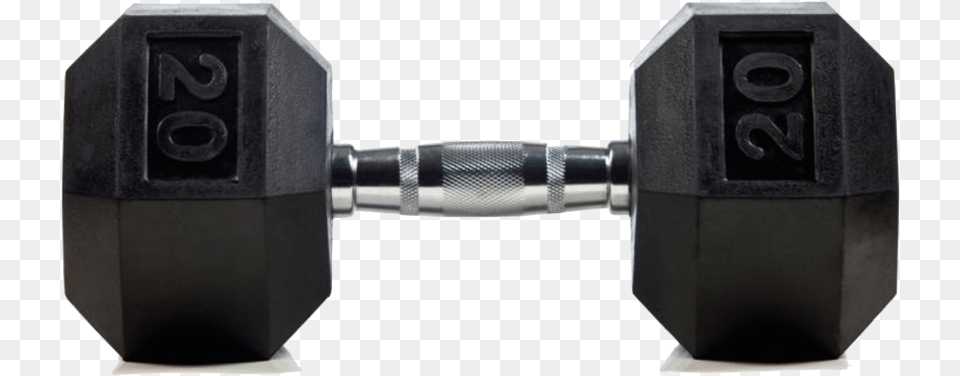 Dumbbell Top View Fitness, Sport, Working Out, Gym Free Png Download