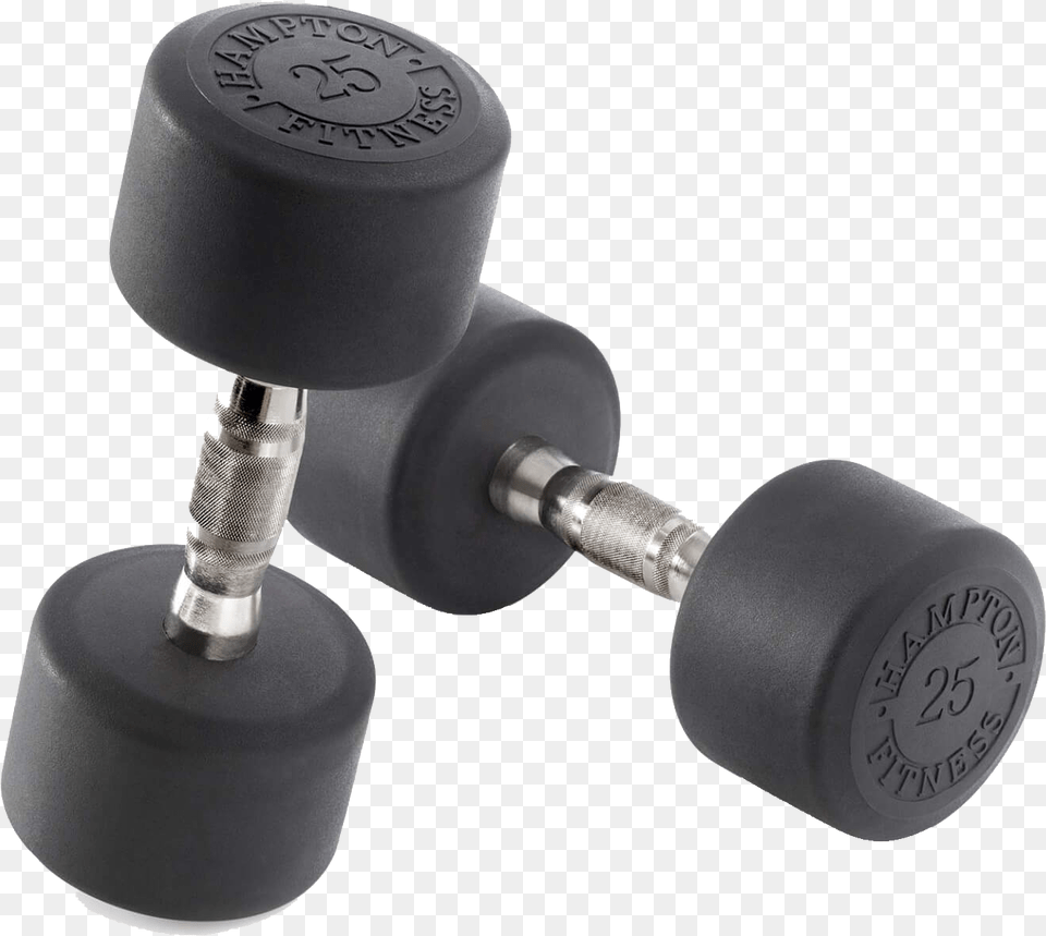 Dumbbell Transparent Photo Hampton Dura Pro Dumbbells, Fitness, Gym, Gym Weights, Sport Free Png