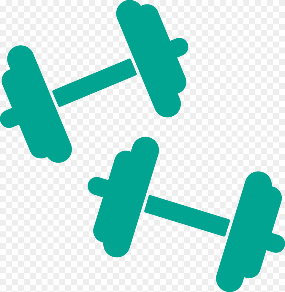 Dumbbells Clipart Png Image