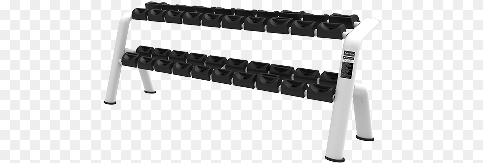 Dumbell Bench, Fence Png