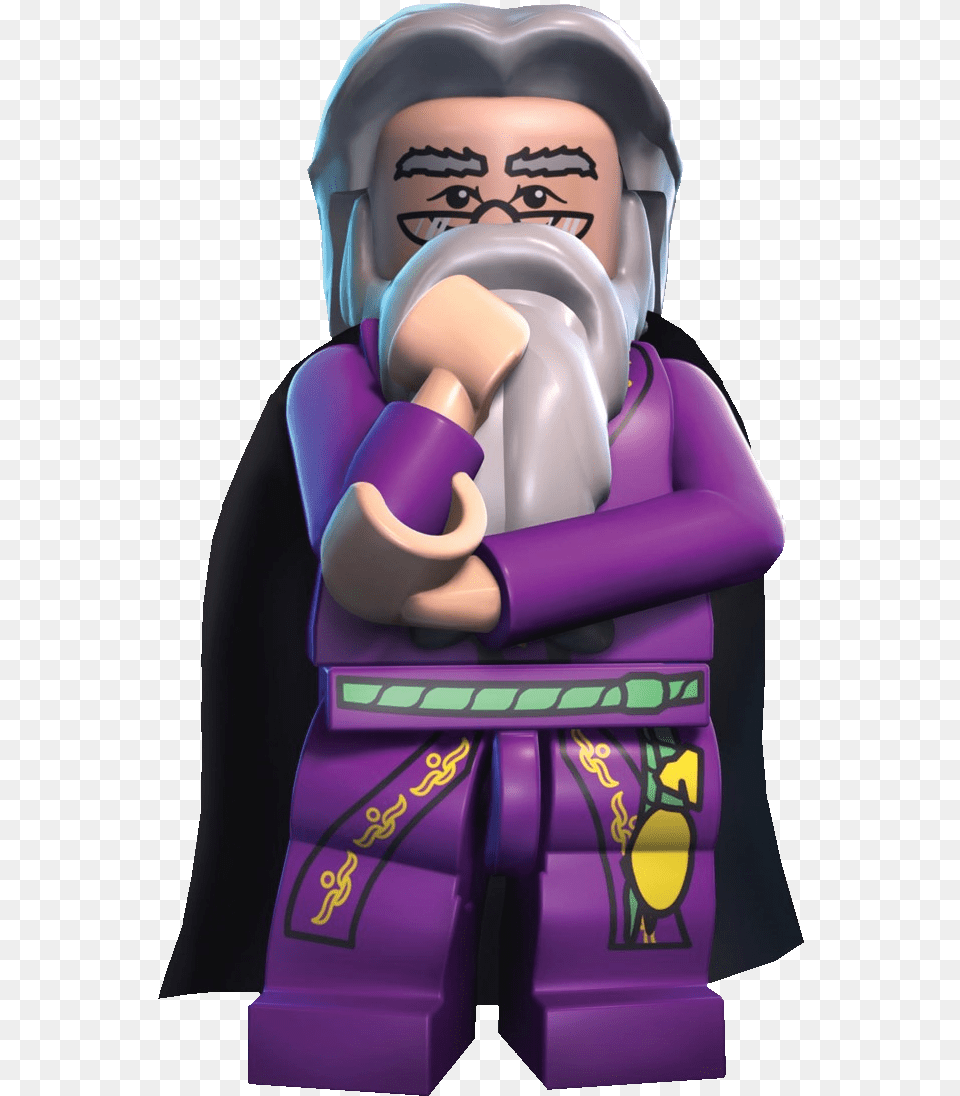 Dumbledore, Purple, Book, Comics, Face Png