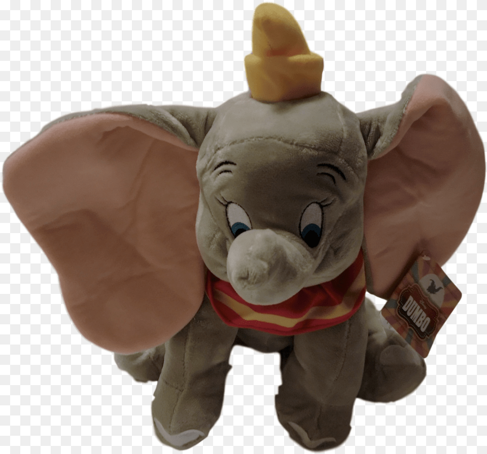 Dumbo 12quot Plush Stuffed Toy Png