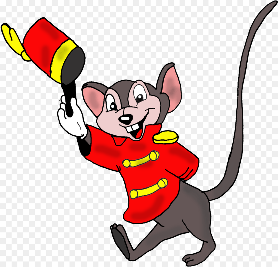 Dumbo Clip Art 2 Ringmaster Timothy Mouse, Cartoon, Baby, Person Free Png
