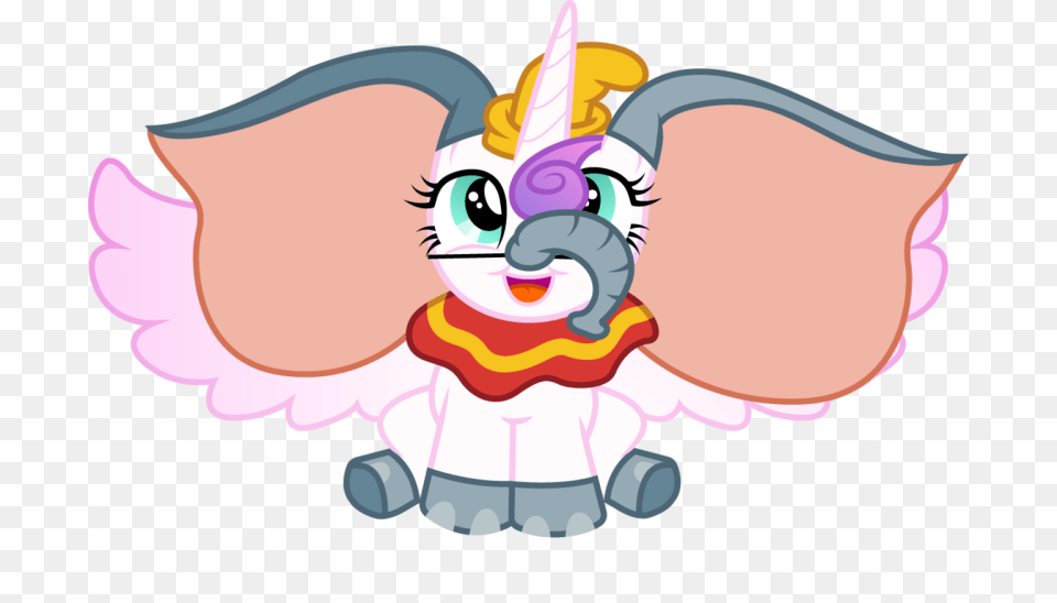 Dumbo Clip Art, Cartoon, Baby, Person Free Transparent Png