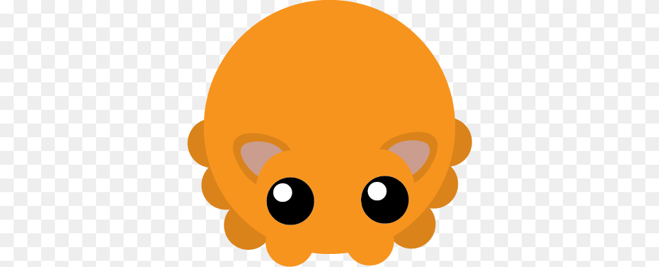 Dumbo Octopus Cartoon Free Png Download