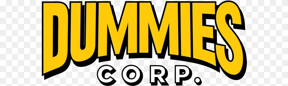 Dummies Corp U2013 Circus For The Dum And Clip Art, Logo, Text, Symbol Png