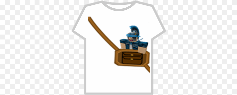 Dummiez In A Bag With Transparent Background Roblox Cartoon, Clothing, T-shirt, Box Png Image