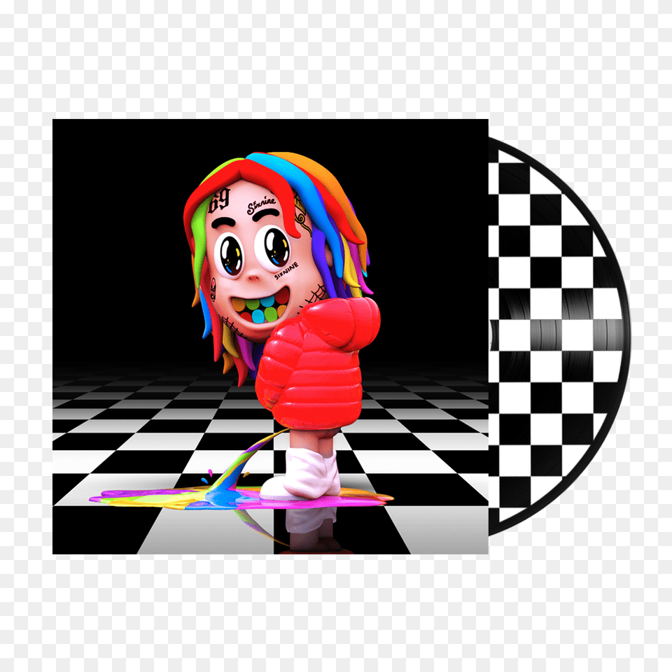 Dummy Boy Vinyl Tekashi Shop, Baby, Person, Photography, Face Free Transparent Png