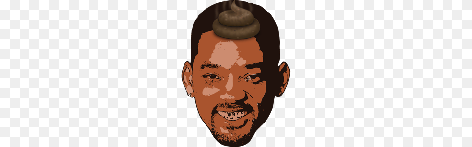 Dump On Will Smith Apk, Smile, Photography, Head, Happy Png Image