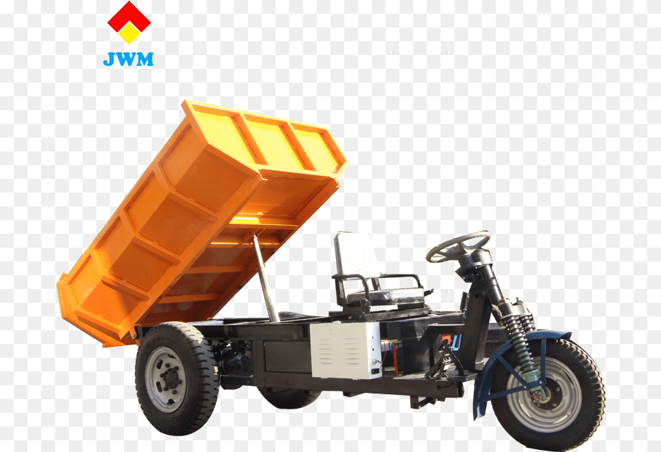Dump Truck, Wheel, Machine, Spoke, Tire Free Transparent Png