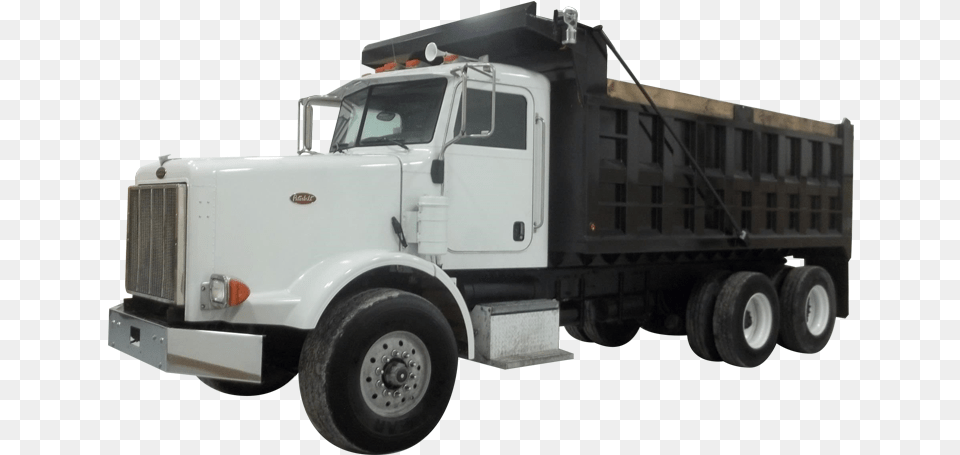Dump Truck, Trailer Truck, Transportation, Vehicle, Machine Png