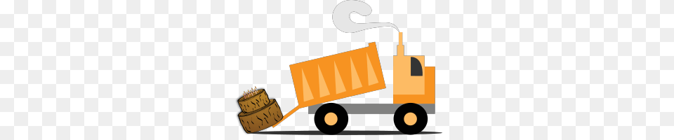 Dump Truck Cake, Moving Van, Transportation, Van, Vehicle Png
