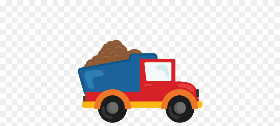 Dump Truck Dump, Pickup Truck, Transportation, Vehicle, Bulldozer Free Png Download