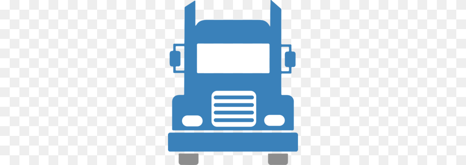 Dump Truck Semi Trailer Crane, Trailer Truck, Transportation, Vehicle Free Png Download