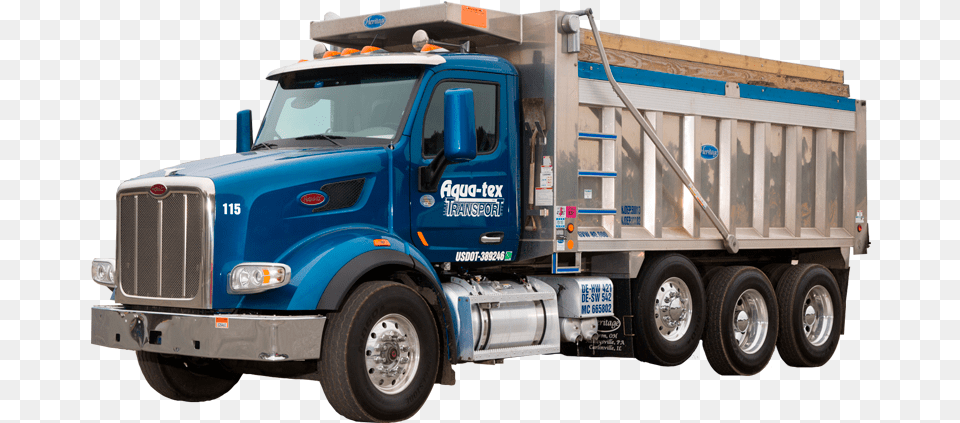 Dump Truck Services Dump Truck Service, Trailer Truck, Transportation, Vehicle, Machine Png