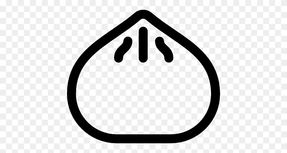 Dumpling, Symbol, Stencil, Smoke Pipe Png Image