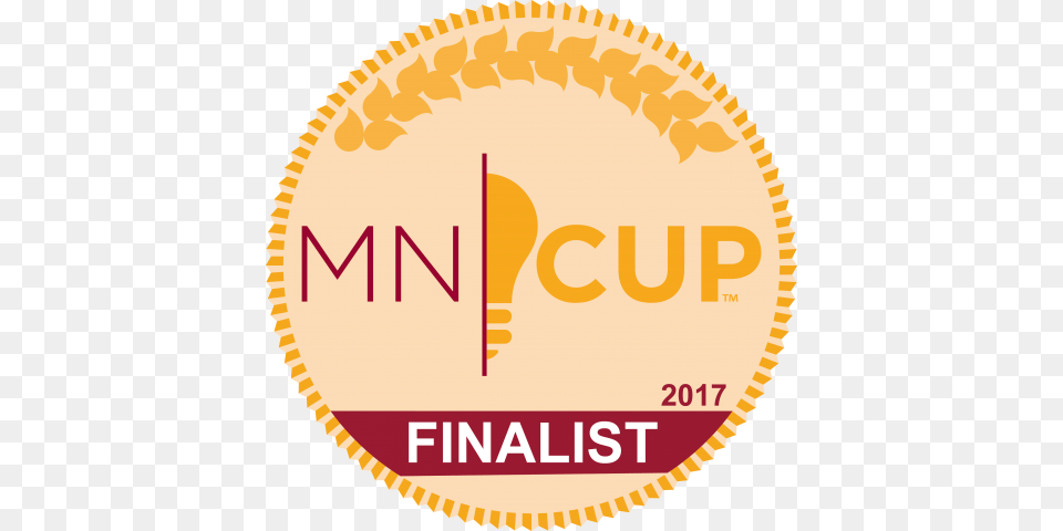 Dumpling Amp Strand Is In The Mncup Finals Minnesota Cup, Gold, Logo Free Png