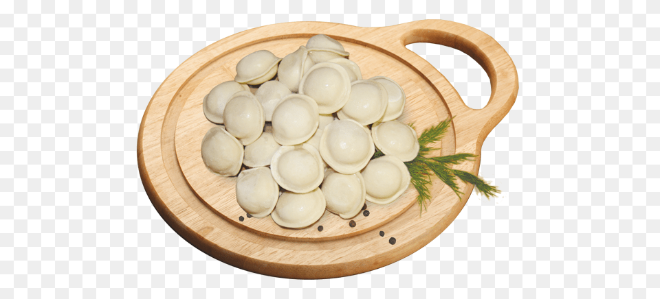 Dumplings, Animal, Clam, Food, Invertebrate Free Png Download