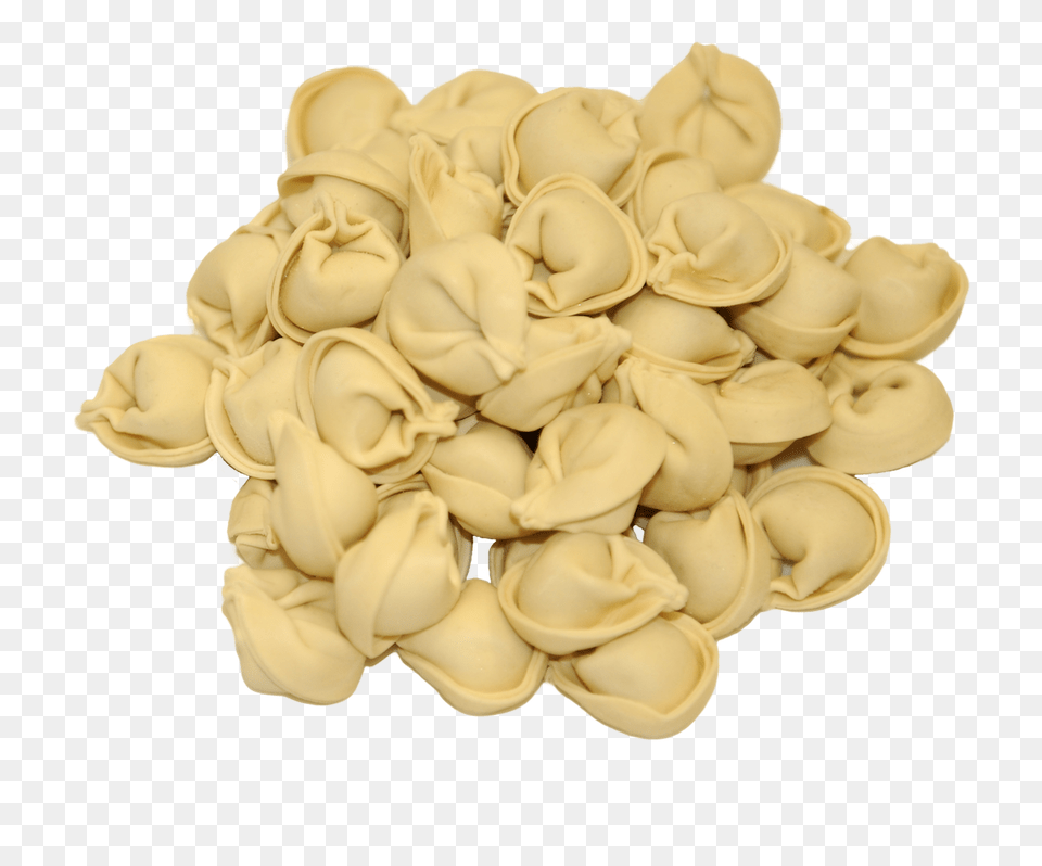 Dumplings, Food, Pasta, Tortellini, Flower Free Transparent Png