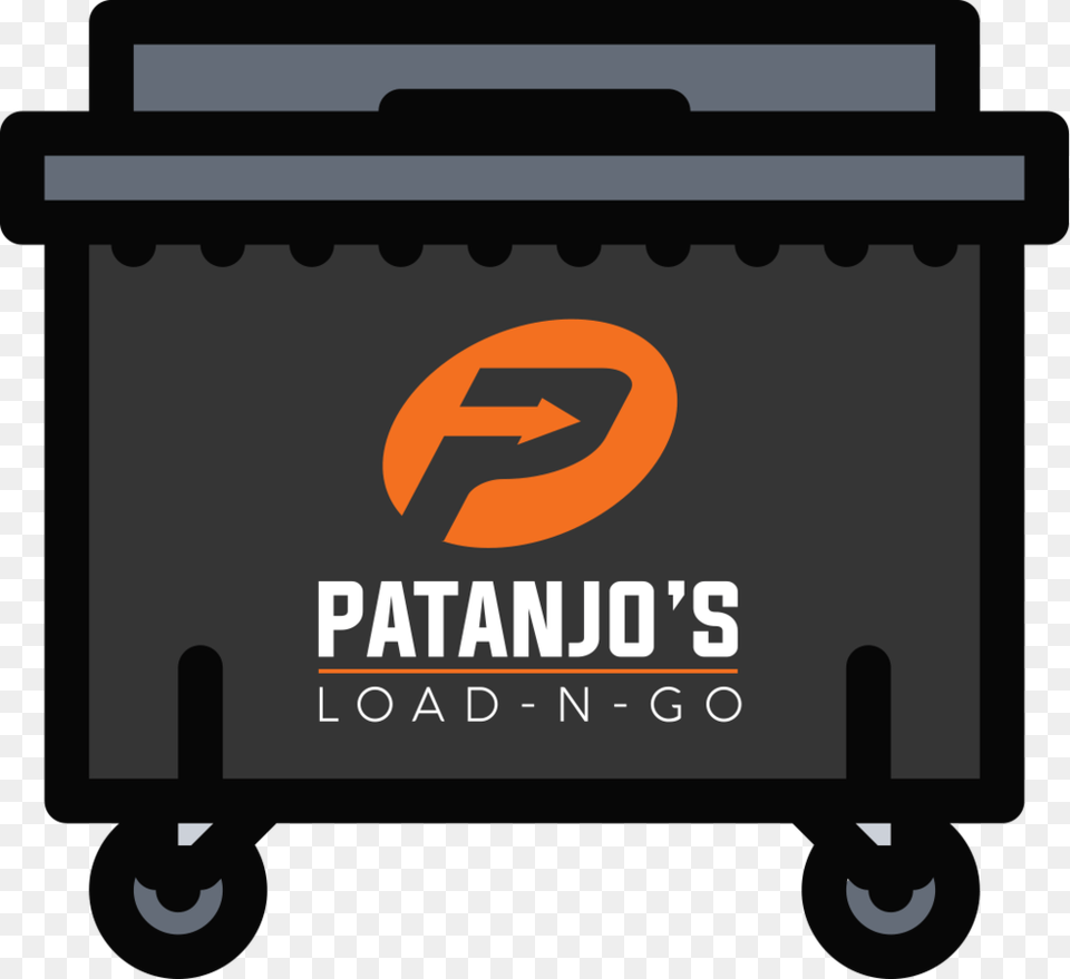 Dumpster, Scoreboard Free Transparent Png