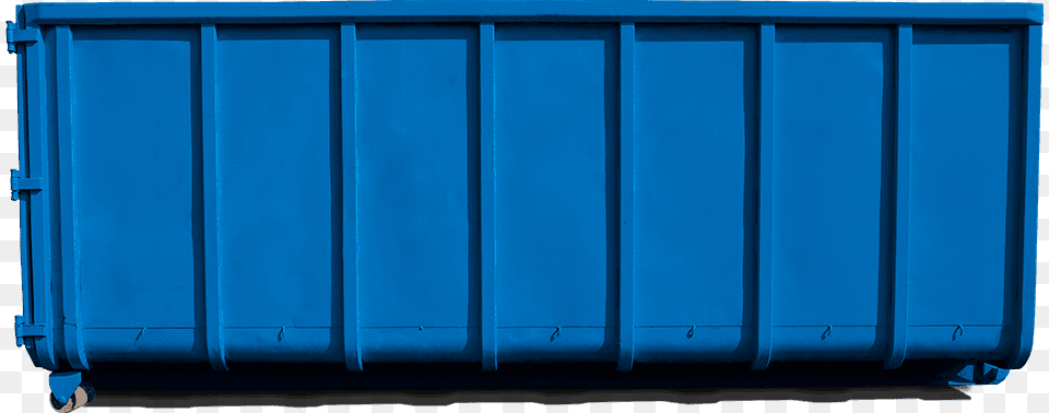 Dumpster Delivered To Your House Locker, Shipping Container, Railway, Train, Transportation Png Image