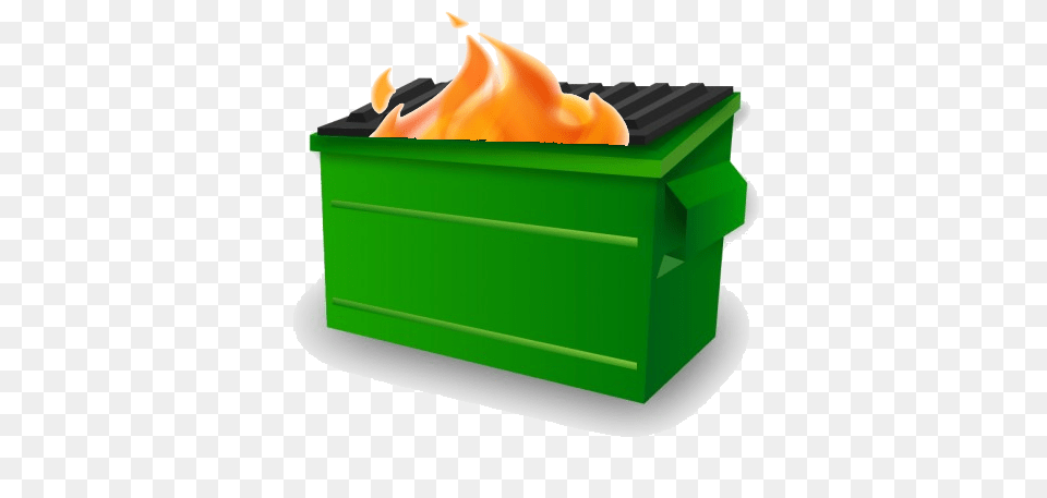 Dumpster Fire Emoji Slack Gif Dumpster Fire Emoji, Bbq, Cooking, Food, Grilling Png