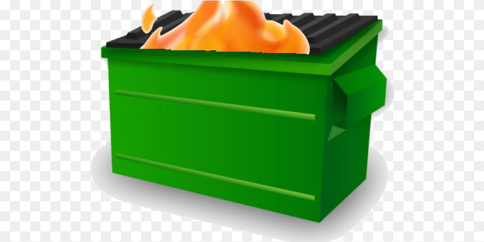 Dumpster Fire Emoji Slack Transparent Dumpster Fire Emoji Slack, Mailbox, Bbq, Cooking, Food Free Png