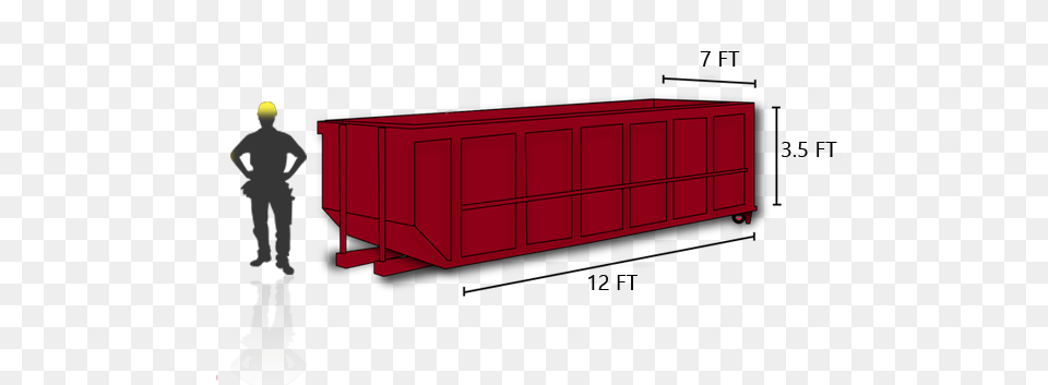 Dumpsters, Adult, Male, Man, Person Free Transparent Png