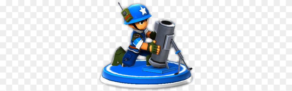 Dumpsters Or Trash Piles To Keep Them Out Of Air Units39 Figurine, Baby, Clothing, Hardhat, Helmet Free Png Download