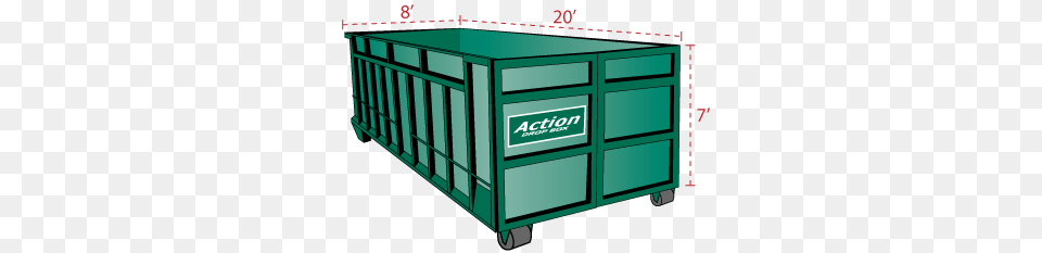 Dumpsters Secure Storage Lane Forest Products, Box, Scoreboard, Crate, Shipping Container Png Image