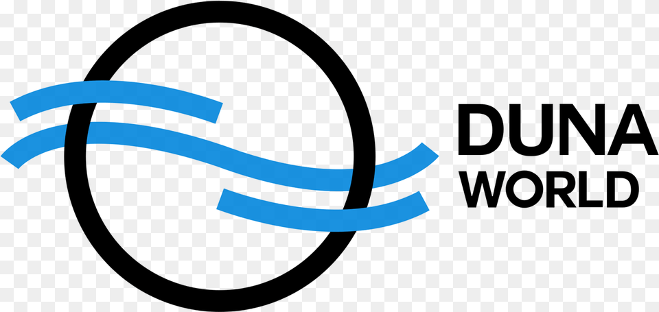 Duna World Hd, Logo Png Image